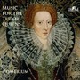 Music for the Tudor Queens