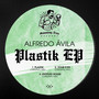 Plastik EP