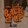 Back It Up (Explicit)