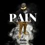 PAIN (feat. LILTHEENGINEER) [Explicit]