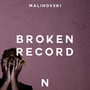 Broken Record