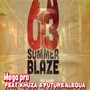 013 Summerblaze