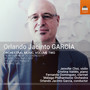 Orlando Jacinto García: Orchestral Music, Vol. 2