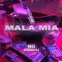 MALA MIA (feat. Honay 04) [Explicit]