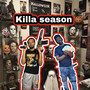 Killa Season (Explicit)