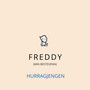 Freddy (Min Bestevenn)