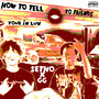 How To Tell Yo Friends Your In Luv (Explicit)