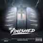 IT IS FINISHED (feat. ZEE, D-SAVED & ANTWOINE HILL)