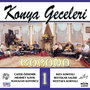 Konya Geceleri - Barana 1