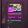 No-Profit Freeztyle (idk) [Explicit]