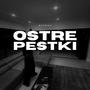 OSTRE PESTKI ale to MOCNA VIXA (feat. cruisy, roaxxxx & oscar) [Explicit]