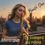 Merengue Te compro tu novia