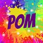 POM (feat. Che Afrique) [Single Version]