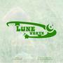 Lune Verte (feat. King Midnight) [Explicit]