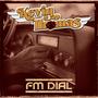 FM Dial