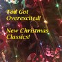 New Christmas Classics!