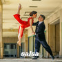 Ritmos de Salsa para Corazones Apasionados y Bailarines