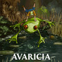 AVARICIA