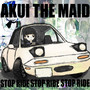 Stop Ride