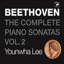 L.V.Beethoven The Complete Piano Sonatas Vol.2