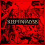 SLEEP PARALYSIS