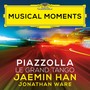 Piazzolla: Le Grand Tango (Musical Moments)