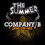 Jam On Me - EP