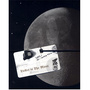 Ticket To The Moon