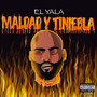 Maldad y Tiniebla (Explicit)