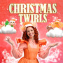 Christmas Twirls