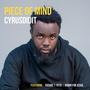 PIECE OF MIND (feat. Yasuke, Yeyo & Ogono for Jesus) [Explicit]