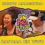 GRUPO ANACONDA / Zapada EN VIVO en UN POCO DE RUIDO!