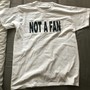 NOT A FAN (Explicit)