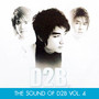 The Sound of D2B vol.4