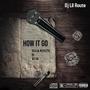 How It Go (feat. $CJ$) [Explicit]