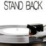 Stand Back (Originally Performed by Stevie Nicks [Instrumental]