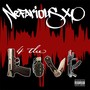 4 the Love (Explicit)