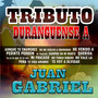 Tributo Duranguense a Juan Gabriel