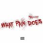 What Pain Does (Explicit)