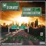 TURNPIKE TALKIN (feat. REN THOMAS & GHETTO MC) [Explicit]