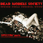 Dead Models' Society (Young Ladies' Homicide Club)