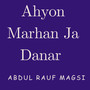 Ahyon Marhan Ja Danar