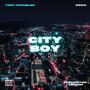 City Boy (feat. Crow & Flexington Jonson) [Explicit]