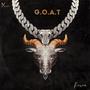 G.O.A.T (Explicit)