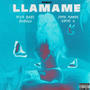 Llamame (feat. Sophi C, John Ramos & Bubalú) [Remix]