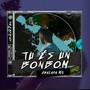 Tu és um bombón (Explicit)