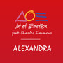 Alexandra (Radio Edit)