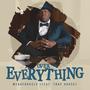Over Everything (feat. Traphouse) [Explicit]