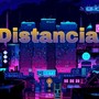 Distancia (feat. ALONSO ALN) [Explicit]