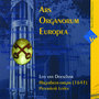 Ars Organorum Europea